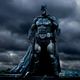 Illustration for article titled Batman Cosplay Is Out Of Control